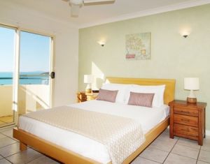 Mediterranean Resorts - Tourism Cairns