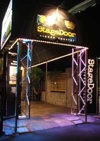 StageDoor Dinner Theatre - Tourism Cairns