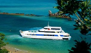 Queensland Day Tours - Tourism Cairns