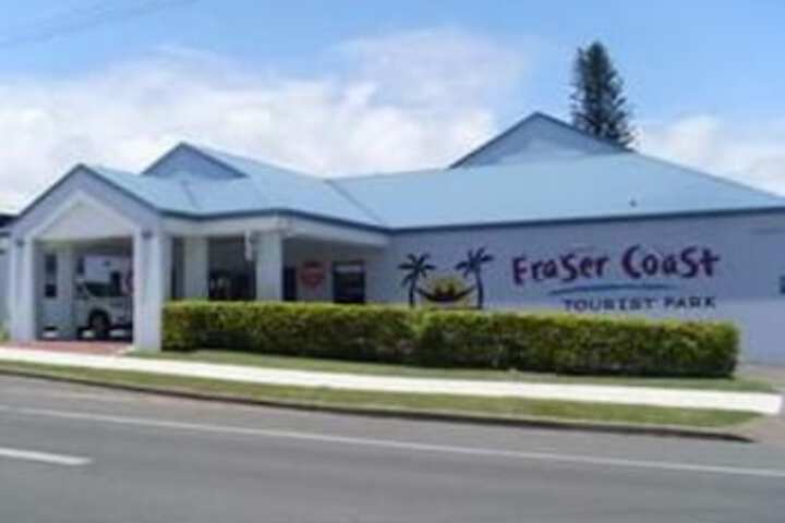 Fraser Coast Top Tourist Park - Tourism Cairns